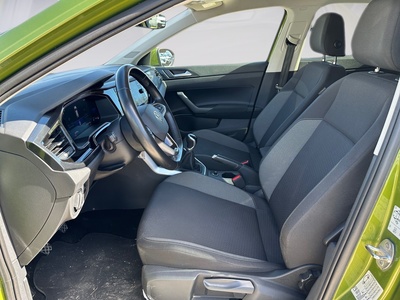 Volkswagen Taigo Life 1.0 TSI 81 kW (110 CV) 11 Volkswagen Taigo Life 1.0 TSI 81 kW (110 CV) 11