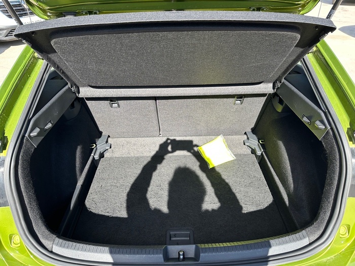 Volkswagen Taigo Life 1.0 TSI 81 kW (110 CV) Vehículo usado en Madrid Volkswagen Taigo Life 1.0 TSI 81 kW (110 CV) Vehículo usado en Madrid