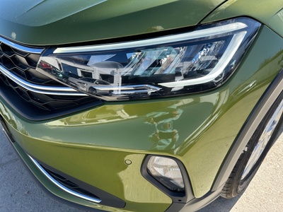 Volkswagen Taigo Life 1.0 TSI 81 kW (110 CV) 16 Volkswagen Taigo Life 1.0 TSI 81 kW (110 CV) 16