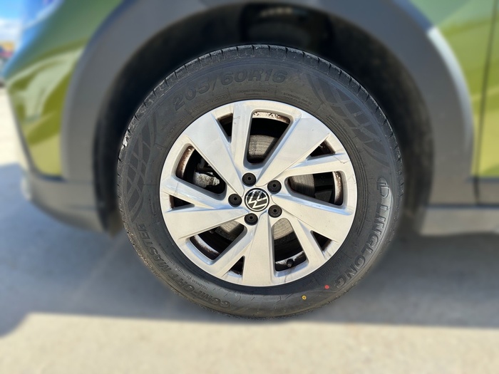 Volkswagen Taigo Life 1.0 TSI 81 kW (110 CV) Vehículo usado en Madrid Volkswagen Taigo Life 1.0 TSI 81 kW (110 CV) Vehículo usado en Madrid