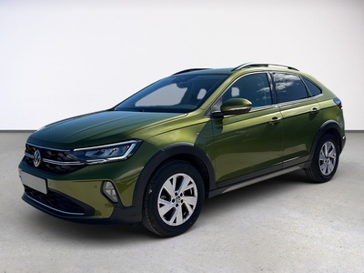 Volkswagen Taigo Life 1.0 TSI 81 kW (110 CV) 1 Volkswagen Taigo Life 1.0 TSI 81 kW (110 CV) 1