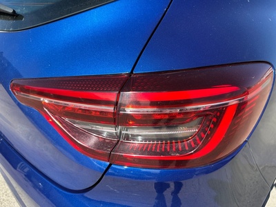 Renault Clio Zen TCe 66 kW (90 CV) 17 Renault Clio Zen TCe 66 kW (90 CV) 17