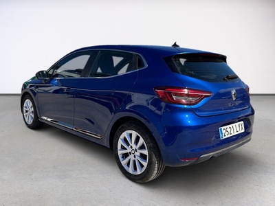 Renault Clio Zen TCe 66 kW (90 CV) 7 Renault Clio Zen TCe 66 kW (90 CV) 7