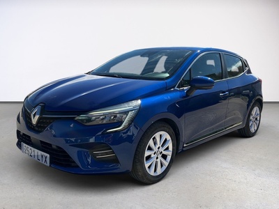 Renault Clio Zen TCe 66 kW (90 CV) 1 Renault Clio Zen TCe 66 kW (90 CV) 1