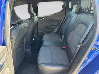 Renault Clio Zen TCe 66 kW (90 CV) 12 Renault Clio Zen TCe 66 kW (90 CV) 12