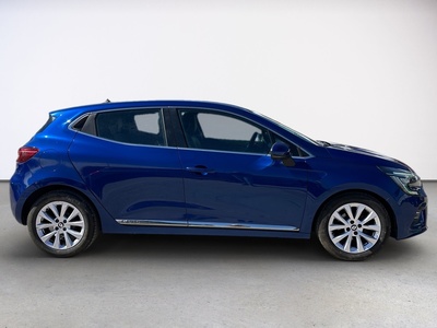 Renault Clio Zen TCe 66 kW (90 CV) 4 Renault Clio Zen TCe 66 kW (90 CV) 4