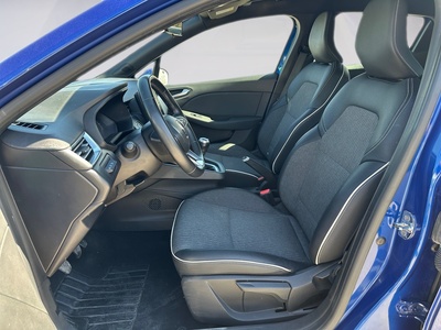 Renault Clio Zen TCe 66 kW (90 CV) 11 Renault Clio Zen TCe 66 kW (90 CV) 11