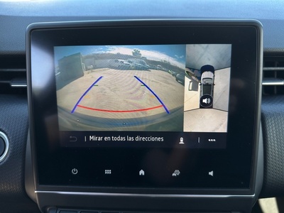 Renault Clio Zen TCe 66 kW (90 CV) 20 Renault Clio Zen TCe 66 kW (90 CV) 20