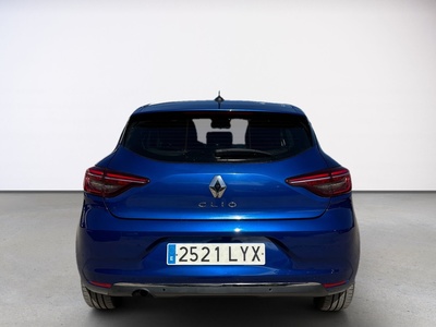 Renault Clio Zen TCe 66 kW (90 CV) 5 Renault Clio Zen TCe 66 kW (90 CV) 5