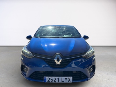 Renault Clio Zen TCe 66 kW (90 CV) 2 Renault Clio Zen TCe 66 kW (90 CV) 2