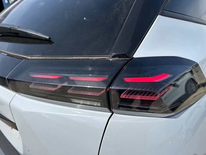 Peugeot 2008 PureTech 100 S&S Active 75 kW (100 CV) Vehículo usado en Madrid Peugeot 2008 PureTech 100 S&S Active 75 kW (100 CV) Vehículo usado en Madrid