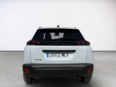 Peugeot 2008 PureTech 100 S&S Active 75 kW (100 CV) 5 Peugeot 2008 PureTech 100 S&S Active 75 kW (100 CV) 5