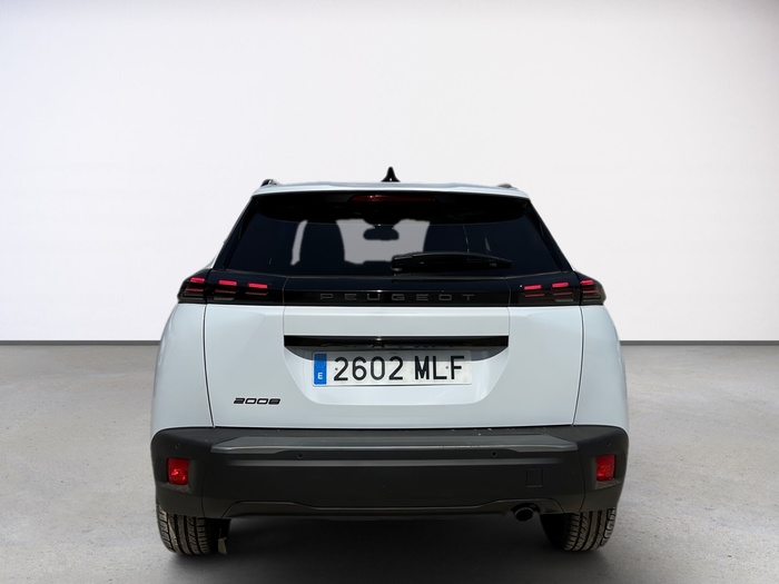 Peugeot 2008 PureTech 100 S&S Active 75 kW (100 CV) Vehículo usado en Madrid Peugeot 2008 PureTech 100 S&S Active 75 kW (100 CV) Vehículo usado en Madrid