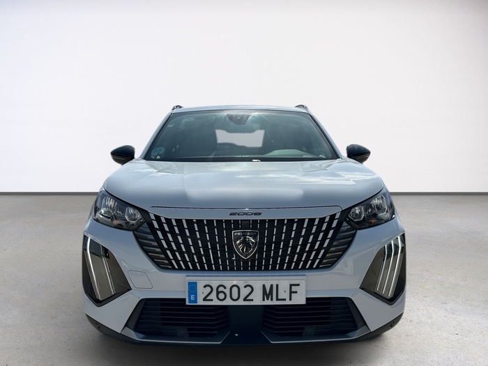 Peugeot 2008 PureTech 100 S&S Active 75 kW (100 CV) Vehículo usado en Madrid Peugeot 2008 PureTech 100 S&S Active 75 kW (100 CV) Vehículo usado en Madrid