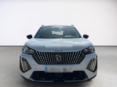 Peugeot 2008 PureTech 100 S&S Active 75 kW (100 CV) 2 Peugeot 2008 PureTech 100 S&S Active 75 kW (100 CV) 2