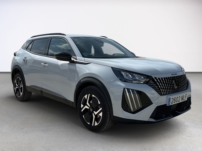 Peugeot 2008 PureTech 100 S&S Active 75 kW (100 CV) 3 Peugeot 2008 PureTech 100 S&S Active 75 kW (100 CV) 3