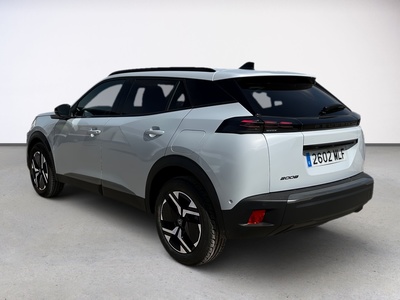 Peugeot 2008 PureTech 100 S&S Active 75 kW (100 CV) 7 Peugeot 2008 PureTech 100 S&S Active 75 kW (100 CV) 7