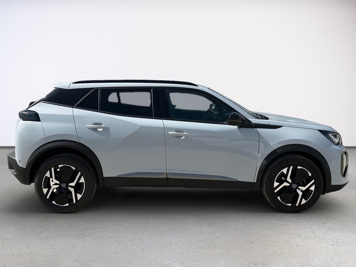 Peugeot 2008 PureTech 100 S&S Active 75 kW (100 CV) Vehículo usado en Madrid Peugeot 2008 PureTech 100 S&S Active 75 kW (100 CV) Vehículo usado en Madrid