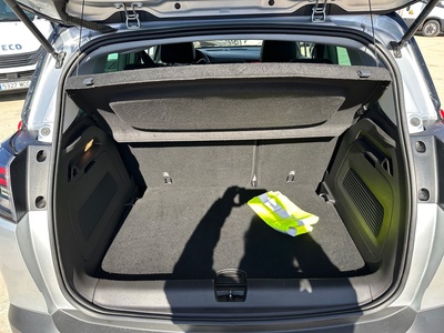 Opel Crossland 1.2 Edition 81 kW (110 CV) 6 Opel Crossland 1.2 Edition 81 kW (110 CV) 6