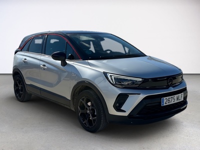 Opel Crossland 1.2 Edition 81 kW (110 CV) 3 Opel Crossland 1.2 Edition 81 kW (110 CV) 3