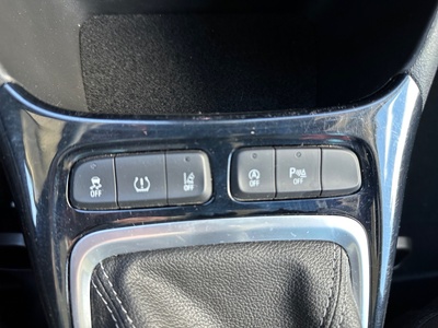 Opel Crossland 1.2 Edition 81 kW (110 CV) 20 Opel Crossland 1.2 Edition 81 kW (110 CV) 20