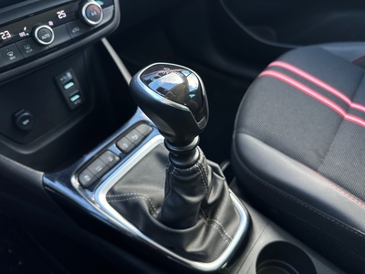 Opel Crossland 1.2 Edition 81 kW (110 CV) 14 Opel Crossland 1.2 Edition 81 kW (110 CV) 14