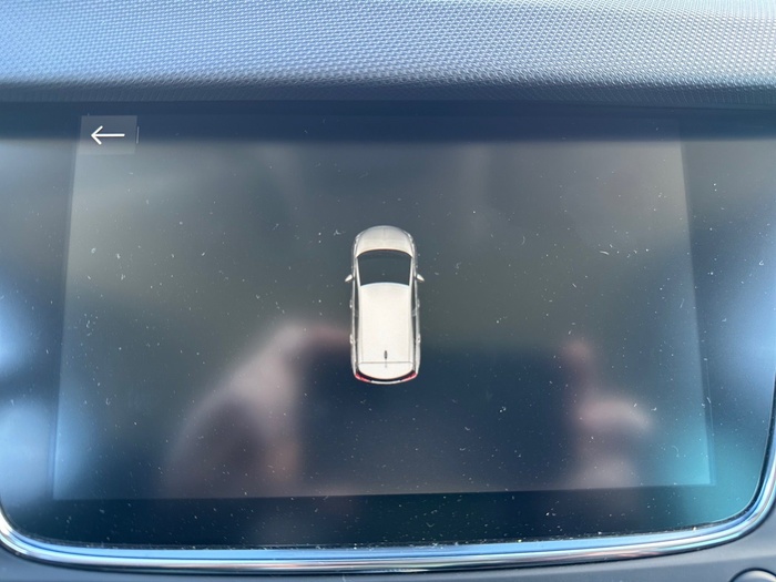 Opel Crossland 1.2 Edition 81 kW (110 CV) Vehículo usado en Madrid Opel Crossland 1.2 Edition 81 kW (110 CV) Vehículo usado en Madrid