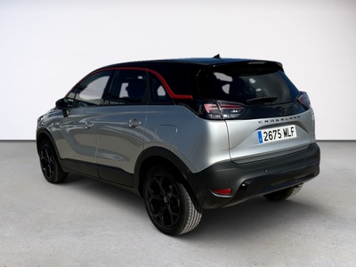 Opel Crossland 1.2 Edition 81 kW (110 CV) 7 Opel Crossland 1.2 Edition 81 kW (110 CV) 7