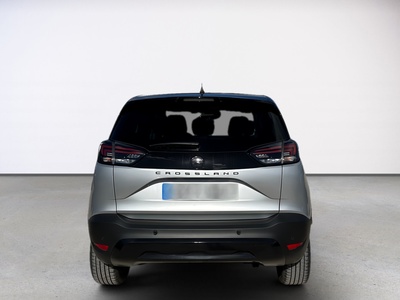 Opel Crossland 1.2 Edition 81 kW (110 CV) 5 Opel Crossland 1.2 Edition 81 kW (110 CV) 5