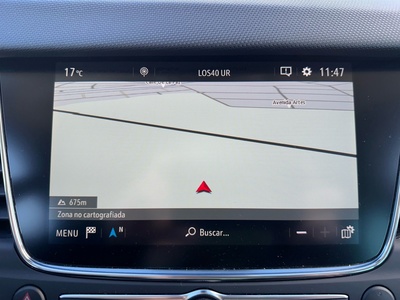 Opel Crossland 1.2 Edition 81 kW (110 CV) 18 Opel Crossland 1.2 Edition 81 kW (110 CV) 18