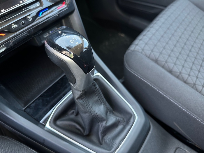 Volkswagen T-Cross Advance 1.0 TSI 81 kW (110 CV) DSG Vehículo usado en Madrid Volkswagen T-Cross Advance 1.0 TSI 81 kW (110 CV) DSG Vehículo usado en Madrid