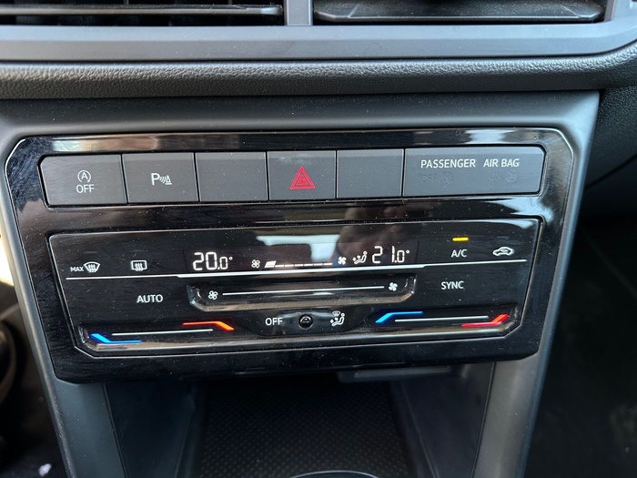 Volkswagen T-Cross Advance 1.0 TSI 81 kW (110 CV) DSG Vehículo usado en Madrid Volkswagen T-Cross Advance 1.0 TSI 81 kW (110 CV) DSG Vehículo usado en Madrid