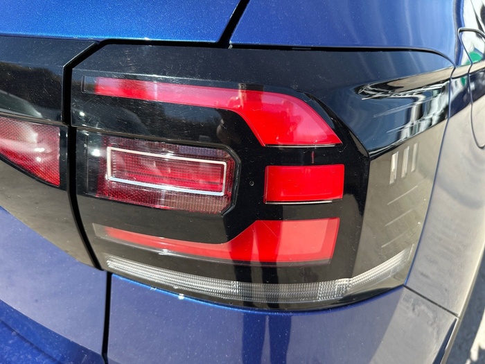 Volkswagen T-Cross Advance 1.0 TSI 81 kW (110 CV) DSG Vehículo usado en Madrid Volkswagen T-Cross Advance 1.0 TSI 81 kW (110 CV) DSG Vehículo usado en Madrid