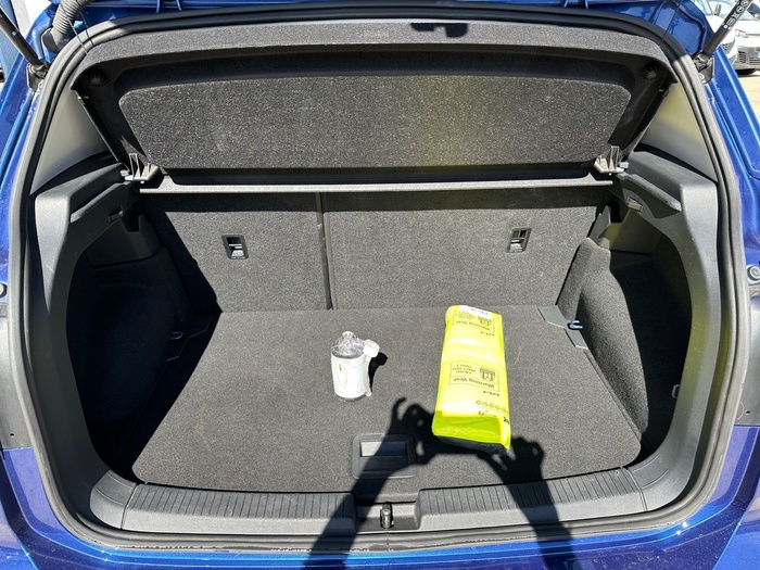 Volkswagen T-Cross Advance 1.0 TSI 81 kW (110 CV) DSG Vehículo usado en Madrid Volkswagen T-Cross Advance 1.0 TSI 81 kW (110 CV) DSG Vehículo usado en Madrid