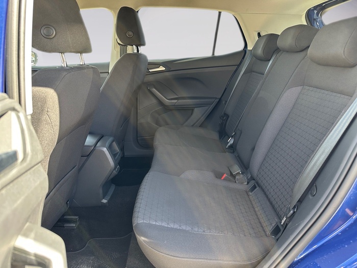 Volkswagen T-Cross Advance 1.0 TSI 81 kW (110 CV) DSG Vehículo usado en Madrid Volkswagen T-Cross Advance 1.0 TSI 81 kW (110 CV) DSG Vehículo usado en Madrid