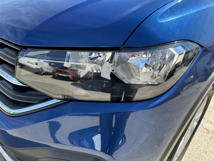 Volkswagen T-Cross Advance 1.0 TSI 81 kW (110 CV) DSG Vehículo usado en Madrid Volkswagen T-Cross Advance 1.0 TSI 81 kW (110 CV) DSG Vehículo usado en Madrid