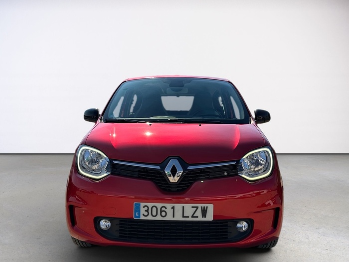 Renault Twingo 1.0 48 kW (65 CV) Vehículo usado en Madrid Renault Twingo 1.0 48 kW (65 CV) Vehículo usado en Madrid