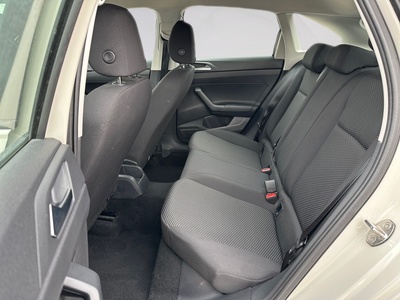 Volkswagen Taigo Life 1.0 TSI 70 kW (95 CV) 12 Volkswagen Taigo Life 1.0 TSI 70 kW (95 CV) 12