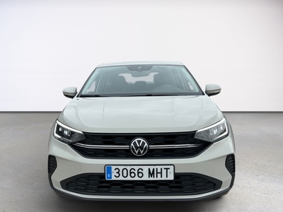 Volkswagen Taigo Life 1.0 TSI 70 kW (95 CV) 2 Volkswagen Taigo Life 1.0 TSI 70 kW (95 CV) 2