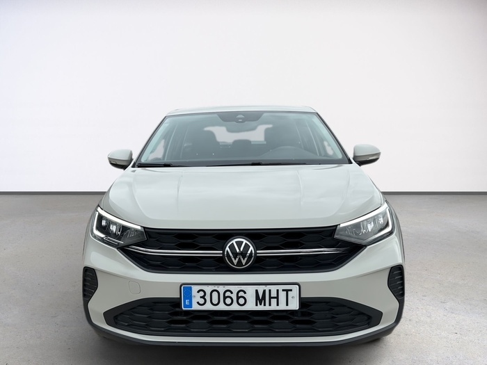 Volkswagen Taigo Life 1.0 TSI 70 kW (95 CV) Vehículo usado en Madrid Volkswagen Taigo Life 1.0 TSI 70 kW (95 CV) Vehículo usado en Madrid