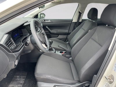 Volkswagen Taigo Life 1.0 TSI 70 kW (95 CV) 11 Volkswagen Taigo Life 1.0 TSI 70 kW (95 CV) 11