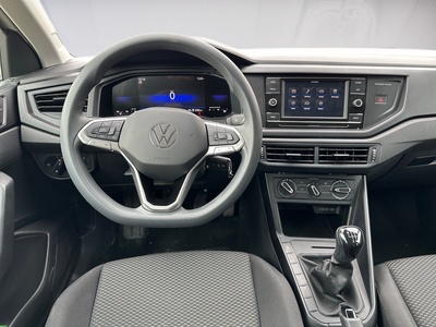 Volkswagen Taigo Life 1.0 TSI 70 kW (95 CV) 9 Volkswagen Taigo Life 1.0 TSI 70 kW (95 CV) 9