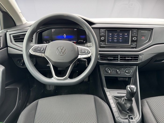 Volkswagen Taigo Life 1.0 TSI 70 kW (95 CV) Vehículo usado en Madrid Volkswagen Taigo Life 1.0 TSI 70 kW (95 CV) Vehículo usado en Madrid