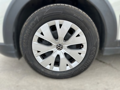 Volkswagen Taigo Life 1.0 TSI 70 kW (95 CV) 13 Volkswagen Taigo Life 1.0 TSI 70 kW (95 CV) 13