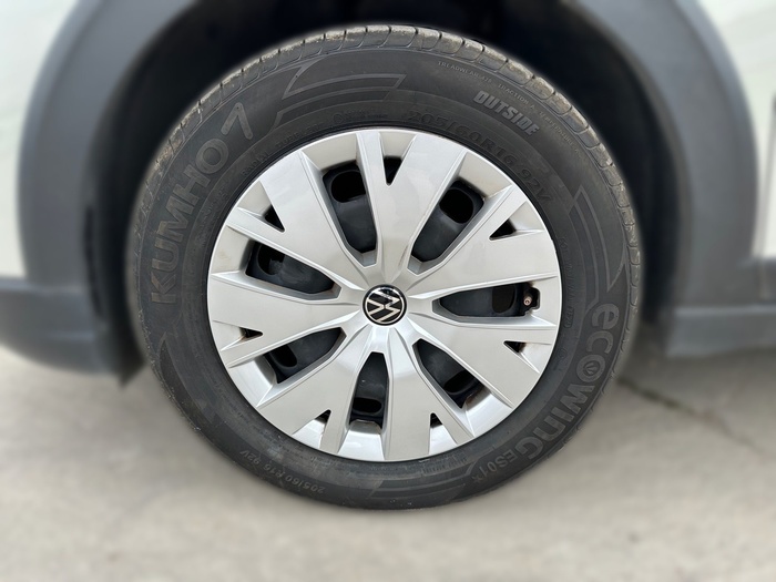 Volkswagen Taigo Life 1.0 TSI 70 kW (95 CV) Vehículo usado en Madrid Volkswagen Taigo Life 1.0 TSI 70 kW (95 CV) Vehículo usado en Madrid