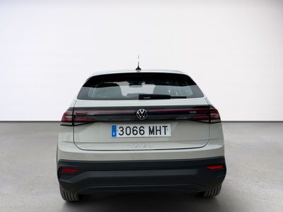 Volkswagen Taigo Life 1.0 TSI 70 kW (95 CV) 5 Volkswagen Taigo Life 1.0 TSI 70 kW (95 CV) 5