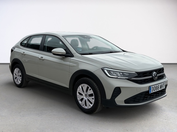 Volkswagen Taigo Life 1.0 TSI 70 kW (95 CV) Vehículo usado en Madrid Volkswagen Taigo Life 1.0 TSI 70 kW (95 CV) Vehículo usado en Madrid