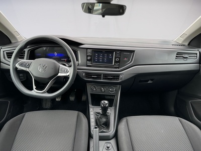 Volkswagen Taigo Life 1.0 TSI 70 kW (95 CV) 8 Volkswagen Taigo Life 1.0 TSI 70 kW (95 CV) 8