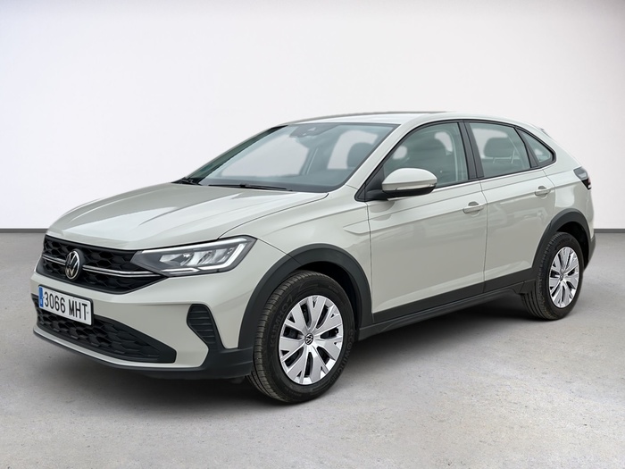 Volkswagen Taigo Life 1.0 TSI 70 kW (95 CV) Vehículo usado en Madrid Volkswagen Taigo Life 1.0 TSI 70 kW (95 CV) Vehículo usado en Madrid