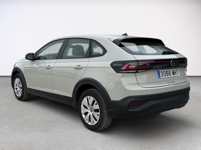 Volkswagen Taigo Life 1.0 TSI 70 kW (95 CV) 7 Volkswagen Taigo Life 1.0 TSI 70 kW (95 CV) 7